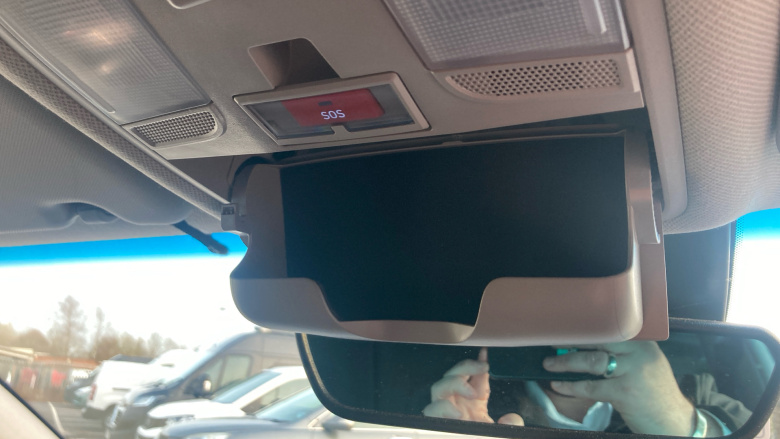 Hyundai KONA 1.6 GDi Hybrid Premium 5dr DCT Hybrid Hatchback